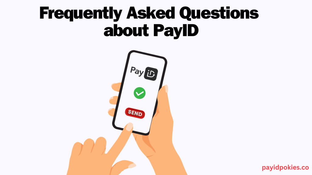 What is PayID